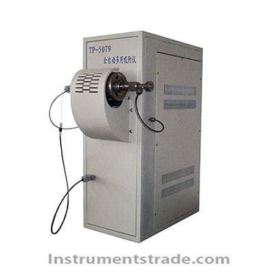 TP - 5079 automatic multi-purpose adsorption instrument for petrochemical