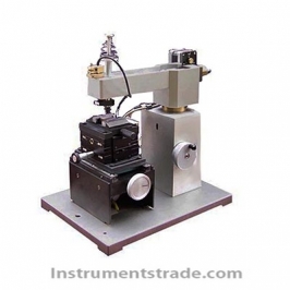 LKY - 2 low speed reciprocating friction and wear tester for materials research