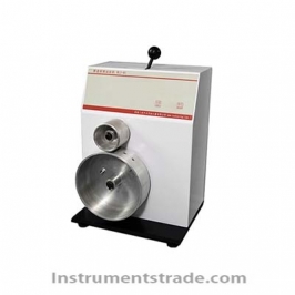 Gx - B1 disk stripping tester for Plastic film inspection