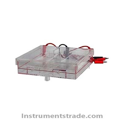 CA-SYS Cellulose acetate film (CAF) electrophoresis for Haemoglobin analysis