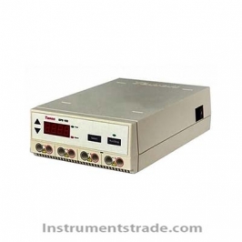 EPS 100 nucleic acid electrophoresis apparatus for Nucleic acid experiment