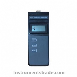 W300-K Pocket Intelligent Thermometer for Before the furnace inspection