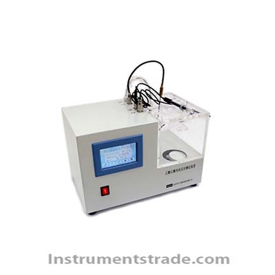 HJZH-1 ethyl acetate saponification reaction measuring device