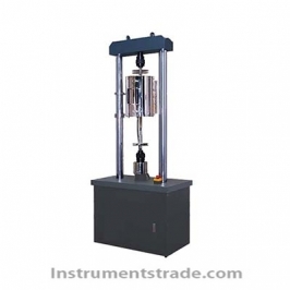 CTM - B1 electronic high temperature lasting creep testing machine for alloy material test