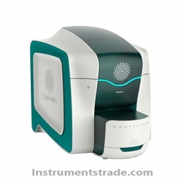 CytoNova2040 flow cytometry instrument for cell biology