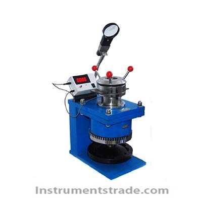 QBJ coating cup drawing machine