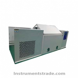 AB – 90D compound salt spray testing machine for materials research