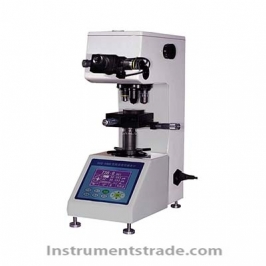 HV - 1000 micro hardness tester for heat treatment