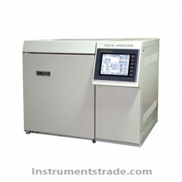 GC2002 intelligent gas chromatograph