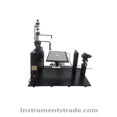 CA-100CL contact angle measuring instrument for Liquid wettability study
