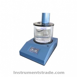 SINYD-A4 Pins Kinematic Viscosity Tester for Petroleum product testing