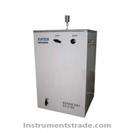 VM4000 series viscometer for lubricating oil