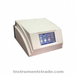 SYYP-1 Quartz Crystal Microbalance