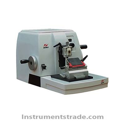 KD - 2268 wheel slicer for medical treatment