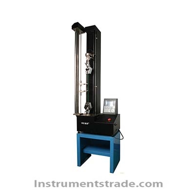 WD - D3 packing belt tension tester for Plastic