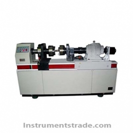 HY - 1000 NM1 torsion testing machine for metallic material