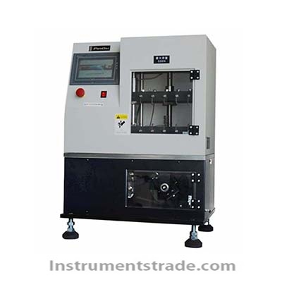 PG - AS spring service life testing machine for mechanical equipment