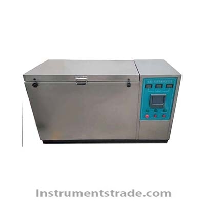 DR - 16 concrete fast freeze-thaw test machine for building