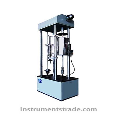 RDJ-30 high temperature lasting creep testing machine for gold