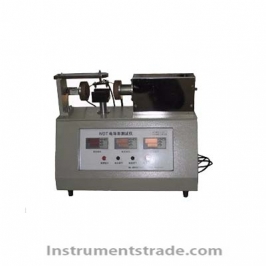 WDT carbon block resistivity tester for Carbon material testing