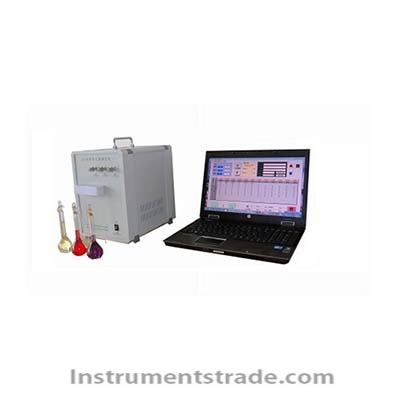 DHF88 Silicate Fast Analyzer