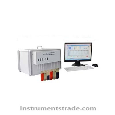 DHF88 Silicate Fast Analyzer for Ceramic raw material analysis