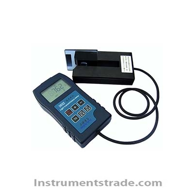 DR86 High Precision Ultrasonic Thickness Gauge for Metal thickness measurement