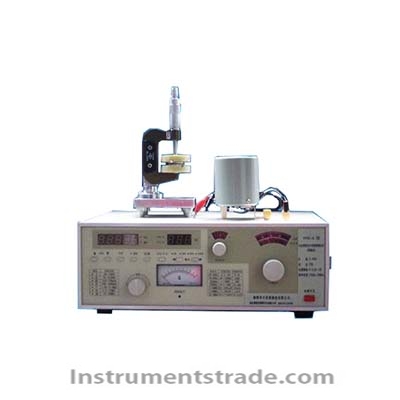 STD-A ceramic dielectric loss tangent tester for Ceramic products inspection