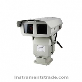 DLSC-N infrared thermal imaging monitoring system for Power grid