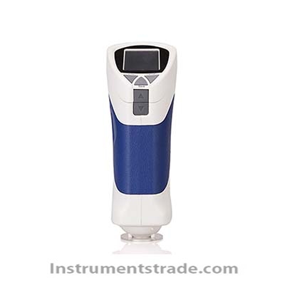 CS-210 precision colorimeter for Printing industry