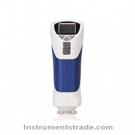 CS-210 precision colorimeter for Printing industry