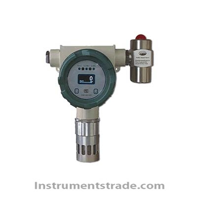 HK – 7100A type of combustible gas detector for Combustible and toxic gas monitoring