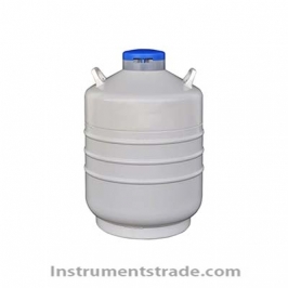 Liquid Nitrogen Container 20 liter