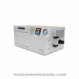 DTC-120 adsorption tube aging instrument for Clean the adsorption tube
