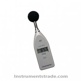 HS5633B General sound level meter for Noise field measurement