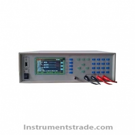 FT - 300 series powder resistivity tester for Carbon powder detection