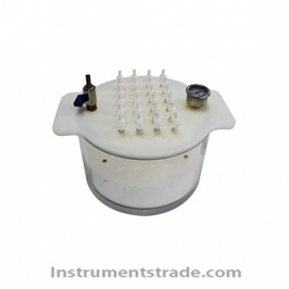 BYCQ-36B solid phase extraction instrument for Product inspection