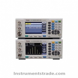 3213AA/A/D/F frequency time counter/analyzer for Time measurement