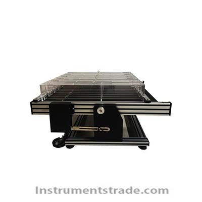 SA101 Small animal treadmill   for Animal training