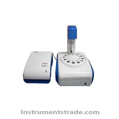 c-Tougue Odor fingerprint analyzer for Food taste determination