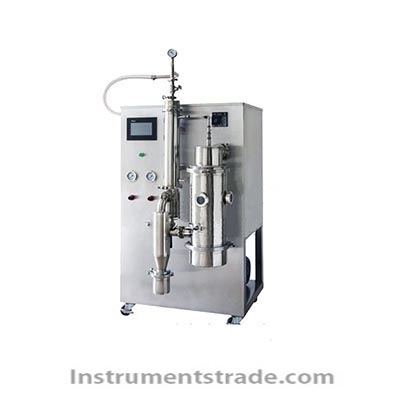 M-2000 Experimental Vacuum Low Temperature Spray Dryer for laboratory