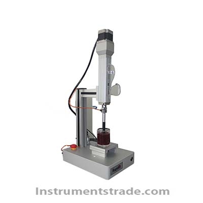 TB gel strength tester for Gelatin gel strength determination