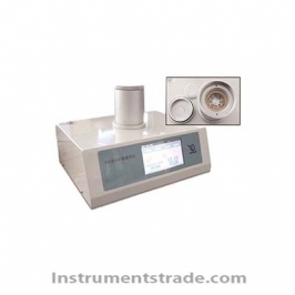 YND-BM4 multi-channel differential scanning calorimeter for Material change research