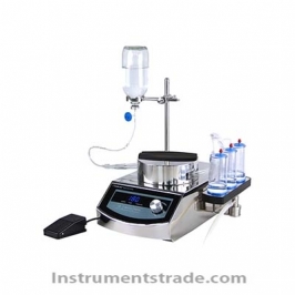 HTY-APL0 Intelligent instrument set bacteria for Sterile preparation