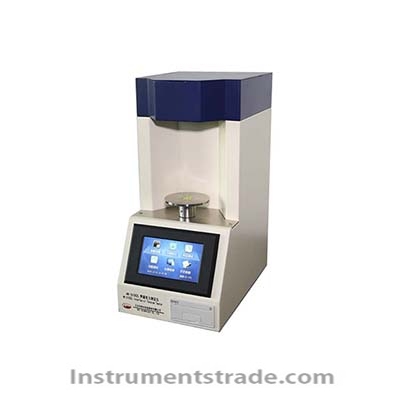 HK-3150ZL Interfacial Tension Tester for Interfacial tension between mineral oil and water