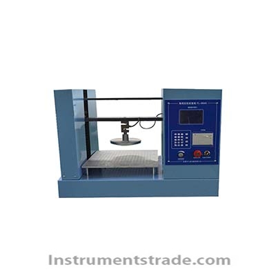 FL-8644 foam compression testing machine for Plastic foam