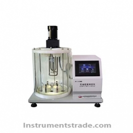 HK-3100MD Oil Density Tester for Crude oil density