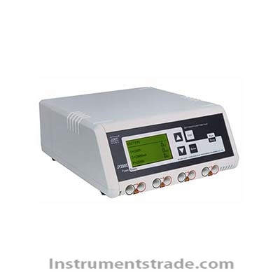 JY200C Universal electrophoresis Instrument for Molecular Biology Research