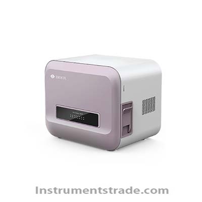 LineGene Mini Real-time Fluorescence Quantitative PCR Analyzer for Disaster area