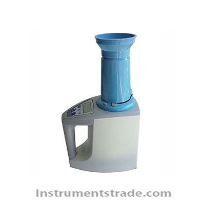 LDS-IG grain moisture analyzer